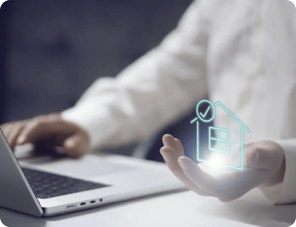 how_rental_property_interior_eligible_for_BnbCashout_equity_loan_works