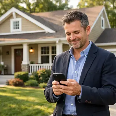 Cash-out loan calculator for rental property investors - BNB Cashout