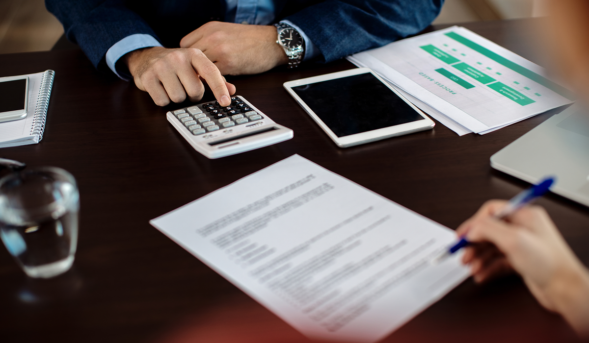 Five Signs Your Business Could Benefit from a Short-Term Loan