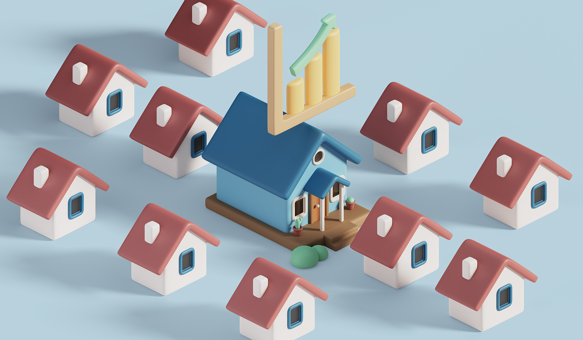 long-term rental