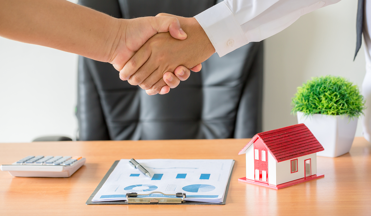 How to Prepare Your Property for Financing
