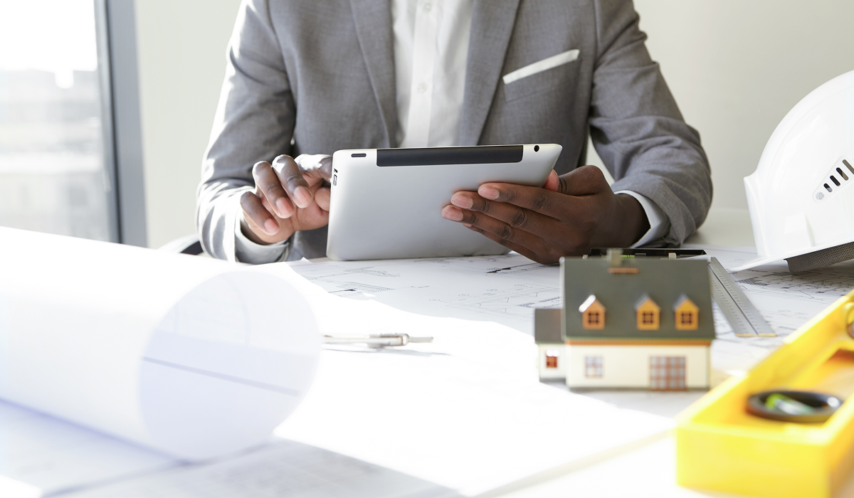 The Role of Property Appraisals in Secured Lending