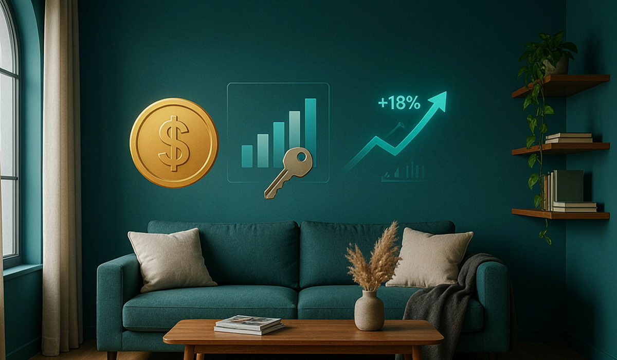Using Equity to Fund Tenant-Friendly Upgrades